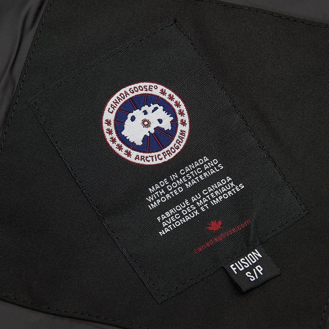 【Canada Goose 公式 旗艦店】ダウンベスト、ご好評に付き再入荷！