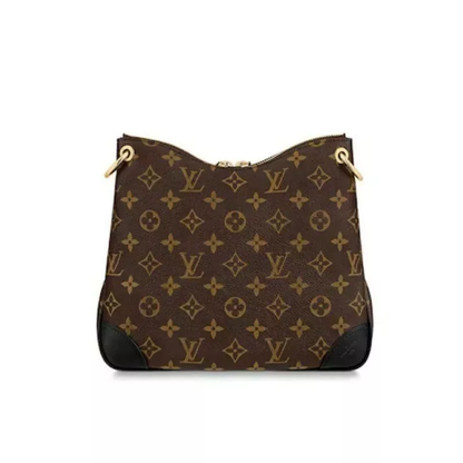 【Louis Vuitton】ODEONミディアムハンドバッグ【バッグ】