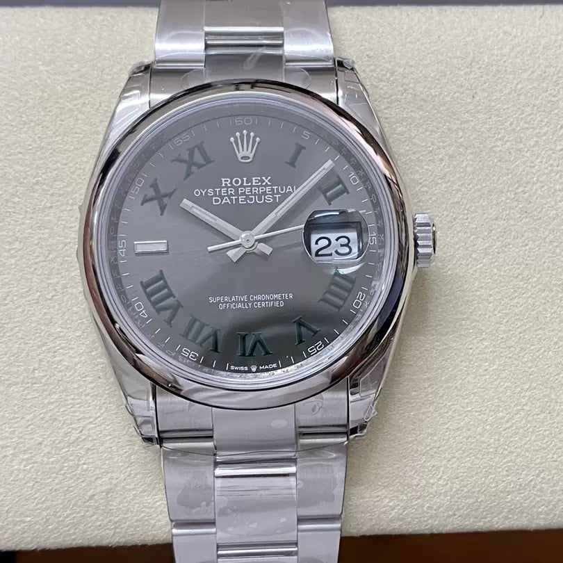 ロレックス デイトジャスト36 126200