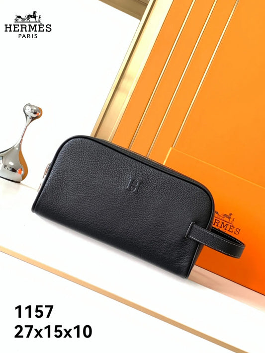 【HERMES 公式旗艦店】エルメス クラッチバッグ 当日出荷 好評に付き再入荷！27*15*10CM