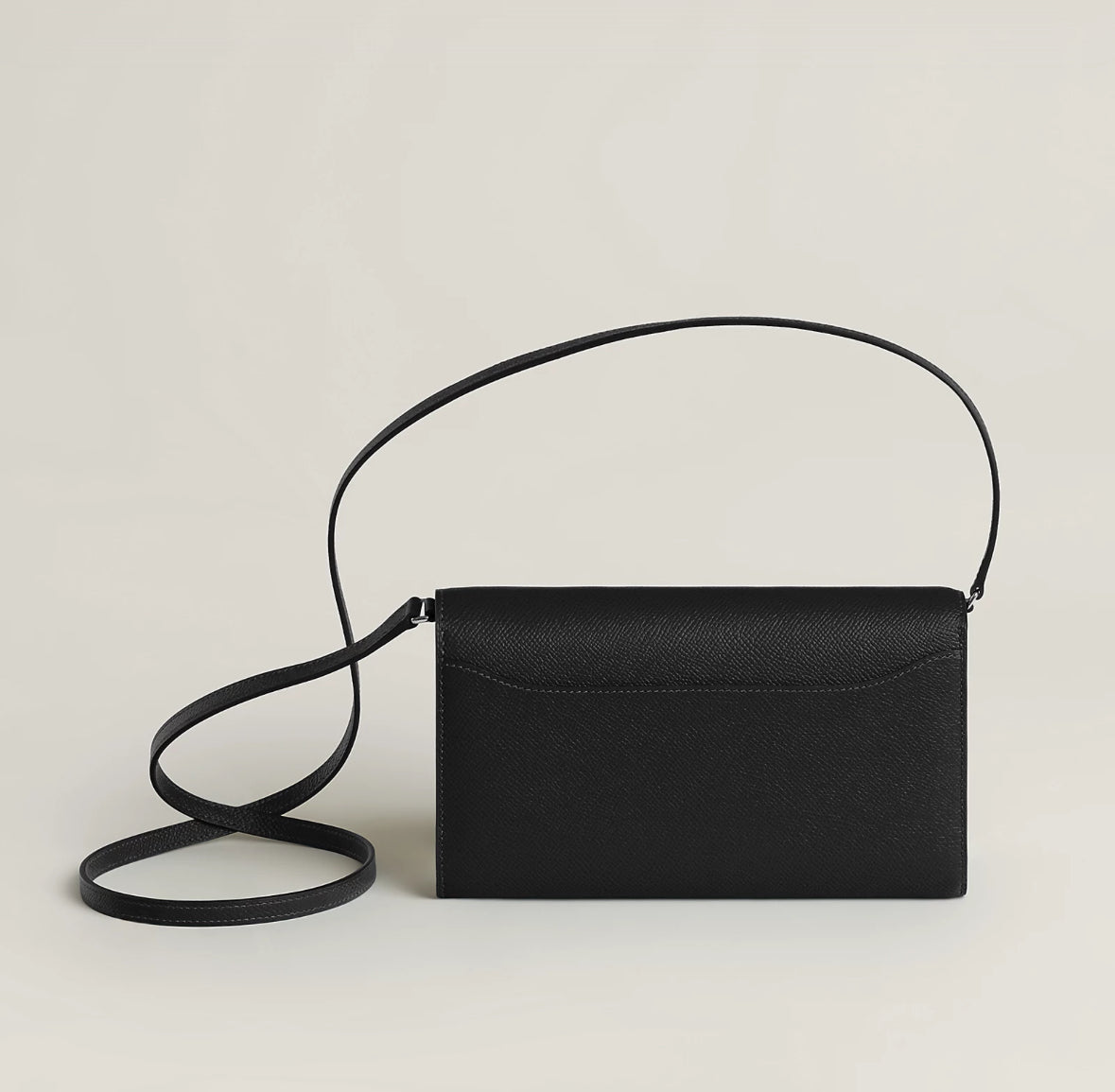 【3wayで便利♪】HERMES コンスタンス ロングバッグ