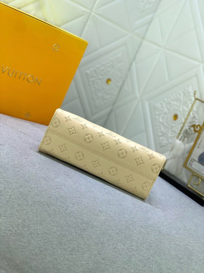 【LOUIS VUITTON】ルイ・ヴィトン★ONTHEGO EAST WEST★ショルダーバッグ M11273