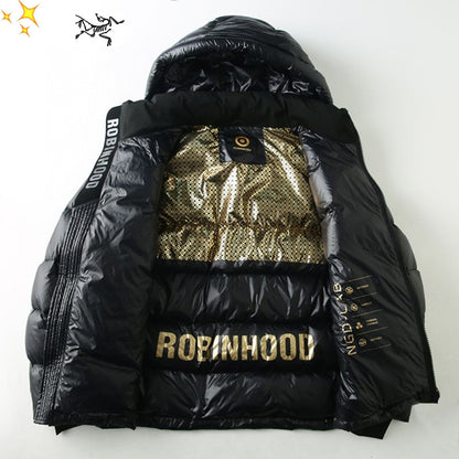 【ARC'TERYX旗艦店】ダウンジャケット 男女兼用 ご好評に付き再入荷！