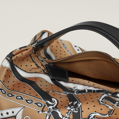 バルソワ ハンドバッグ