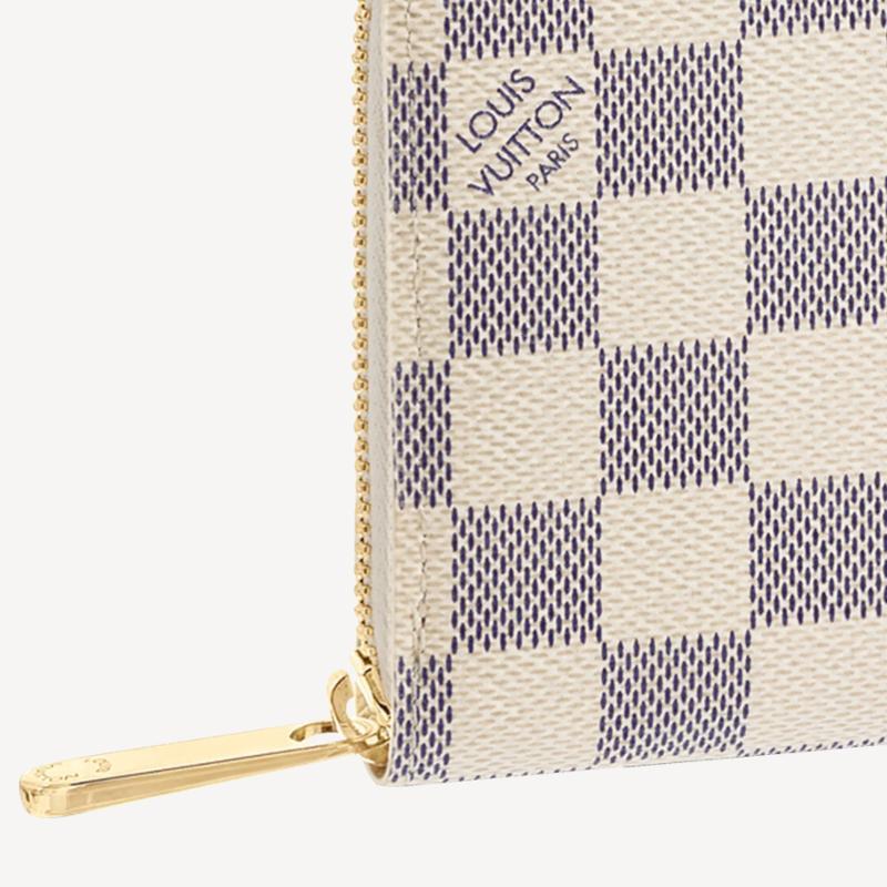 LOUIS VUITTON ジッピーウォレット 長財布 2点セット お得 Ref:N41661+N41660