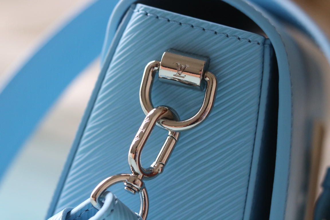 Louis Vuitton 多用途な ショルダーバッグ【ツイスト WEST】人気 M50397 M24566 M24548 M24549