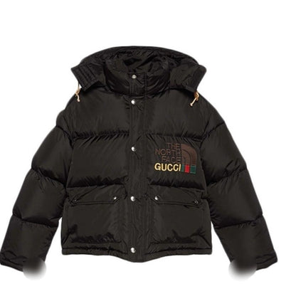 【GUCCI x THE NORTH FACE】ダウンジャケット ご好評に付き再入荷！