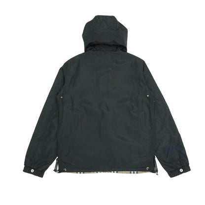 【BURBERRY 公式旗艦店】 バーバリー ジャケット着好評に付き再入荷！