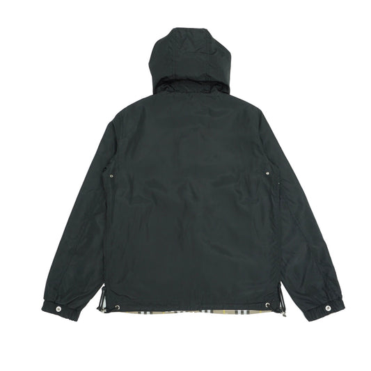 【BURBERRY 公式旗艦店】 バーバリー ジャケット着好評に付き再入荷！