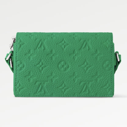 Louis Vuitton　スチーマー ウェアラブルウォレット M82917 M82916 M82918