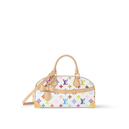 LOUIS VUITTON × TM ハンドバック EW