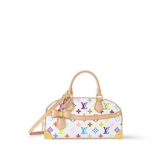 LOUIS VUITTON × TM ハンドバック EW