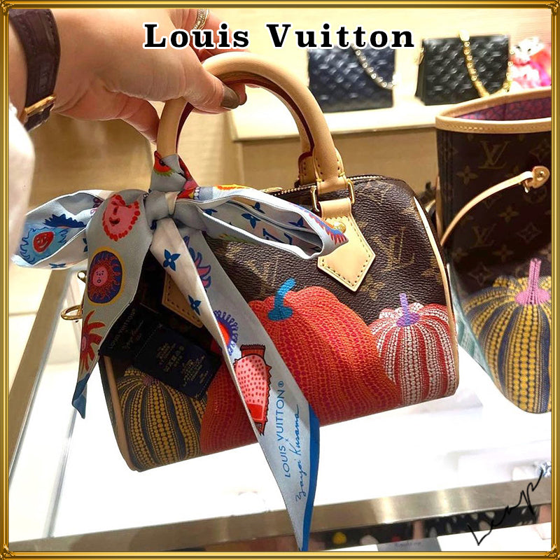 【Louis Vuitton★限定コラボ】ヴィトン バッグ アルマBB M46469