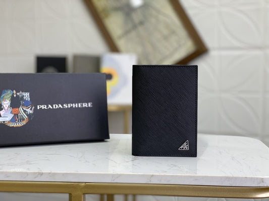 PRADA(プラダ) 財布9.5x14cm