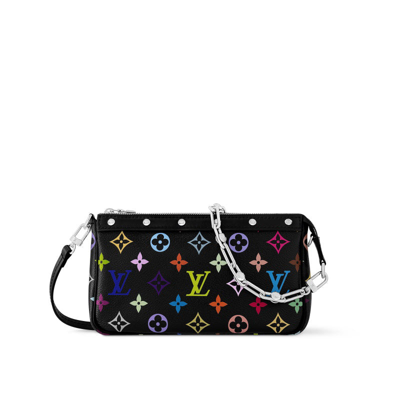 LV × TM ポシェット･アクセソワール