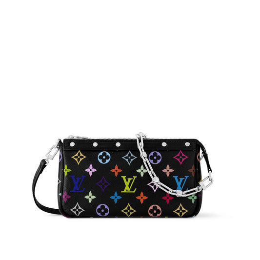 LV × TM ポシェット･アクセソワール