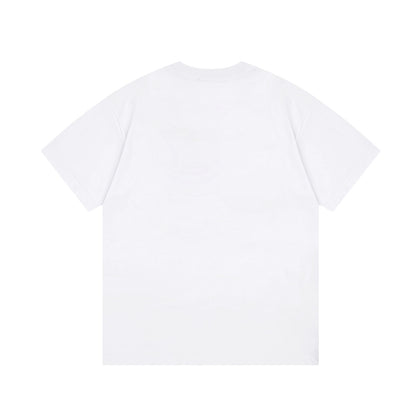 🔥2 つのうち 1 つが無料になります🔥🔥【BURBERRY 公式旗艦店】バーバリー Tシャツ ご好評に付き再入荷！