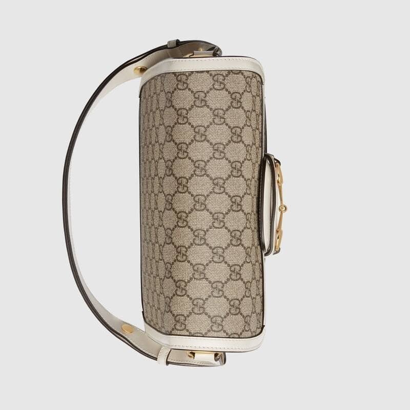 【GUCCI】1955 ホースビット ショルダーバッグ