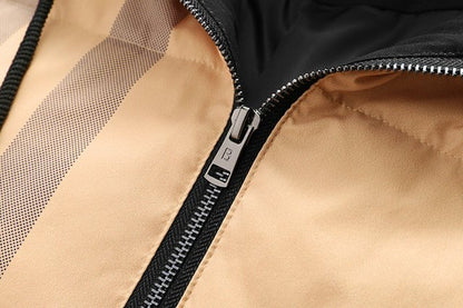 Burberry (バーバリー) ダウンジャケット