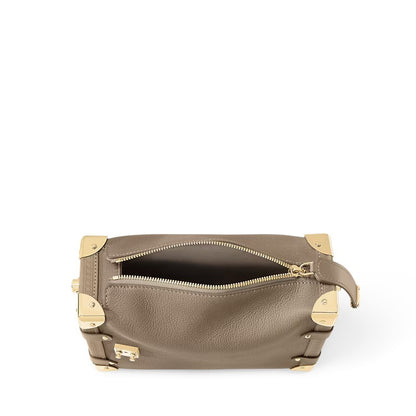 上品な存在感☆Louis Vuitton☆サイドトランクMMバッグ M25072 M25160