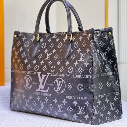 ☆Louis Vuitton☆ONTHEGO ミディアム ハンドバッグ M46542