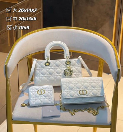 【D1or1】コンビネーション3点セット【90％割引】