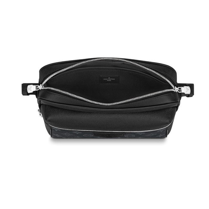 入手困難 LOUIS VUITTON アウトドア メッセンジャー PM 4色展開