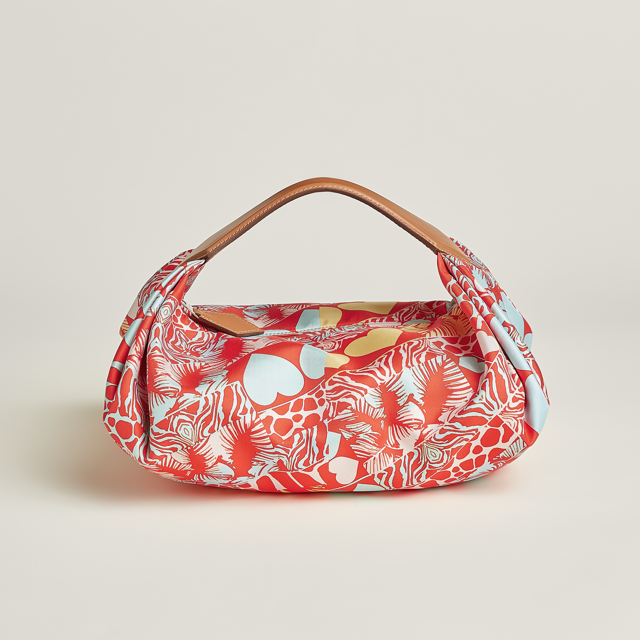 バルソワ ハンドバッグ5