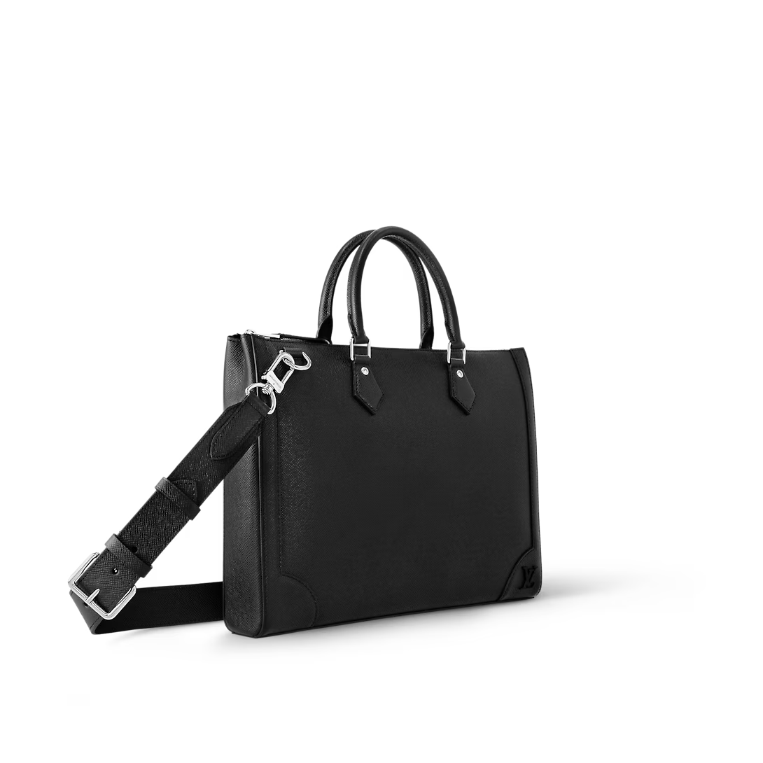 スリムブリーフケース