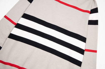 【BURBERRY 公式旗艦店】バーバリー セーター好評に付き再入荷！