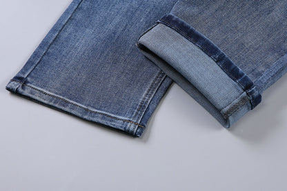 Burberry バーバリー ジーンズ