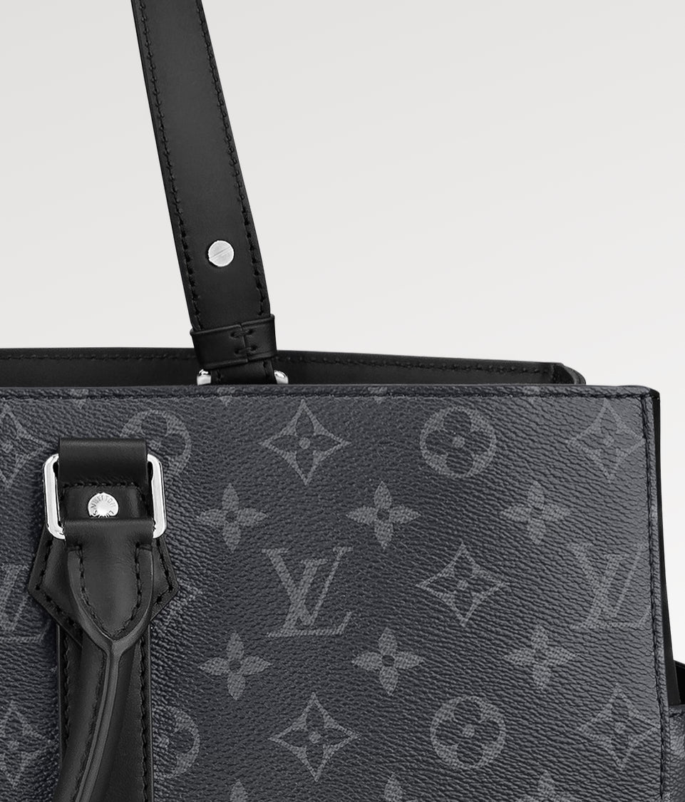 【自分を高める】LOUIS VUITTON サックプラ 24H