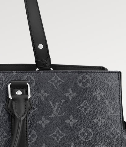 【自分を高める】LOUIS VUITTON サックプラ 24H