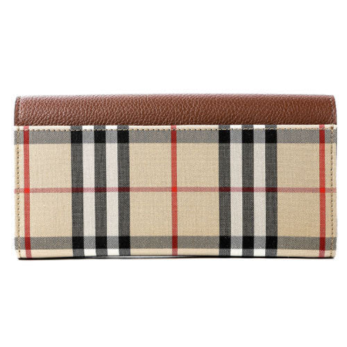 Burberry ☆ バーバリー ビンテージチェック 長財布 ☆