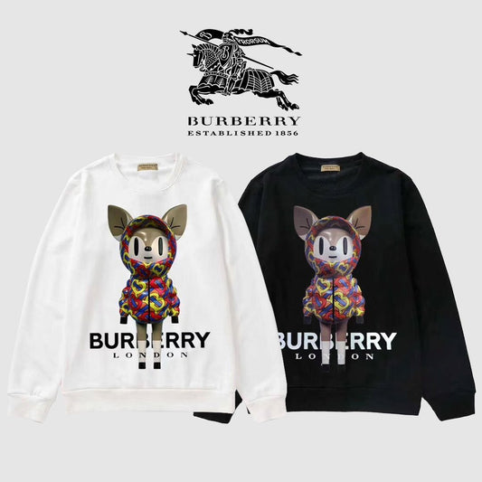 【BURBERRY】【ご好評に付き再入荷】
