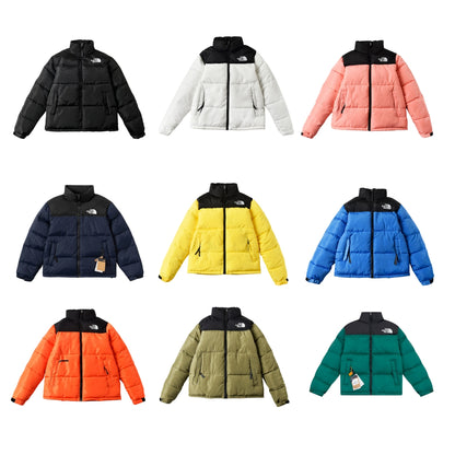 【The North Face 公式 旗艦店】ダウンジャケット ご好評に付き再入荷！10色