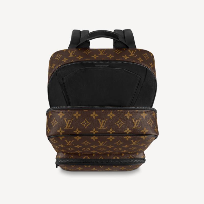 LOUIS VUITTON ディーン・バックパック長財布 2点セット お得 M45335+M60017