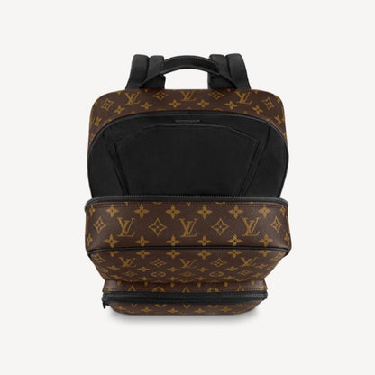 LOUIS VUITTON ディーン・バックパック長財布 2点セット お得 M45335+M60017