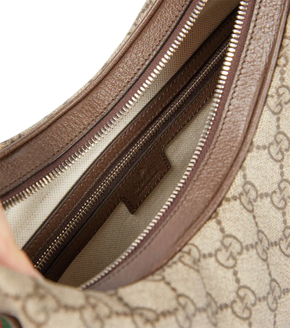 GUCCI Gucci Attacheショルダーバッグ