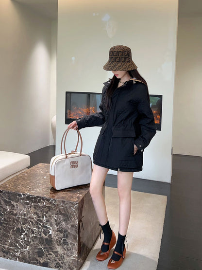 BURBERRY ダウンジャケット SS96785