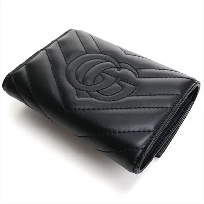 〔ggマーモント〕-カードケース-コイン＆紙幣入れ付き-