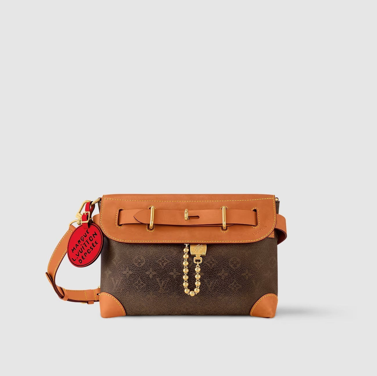 【24FW/トレンディでお洒落★】LouisVuitton ショルダーバッグ