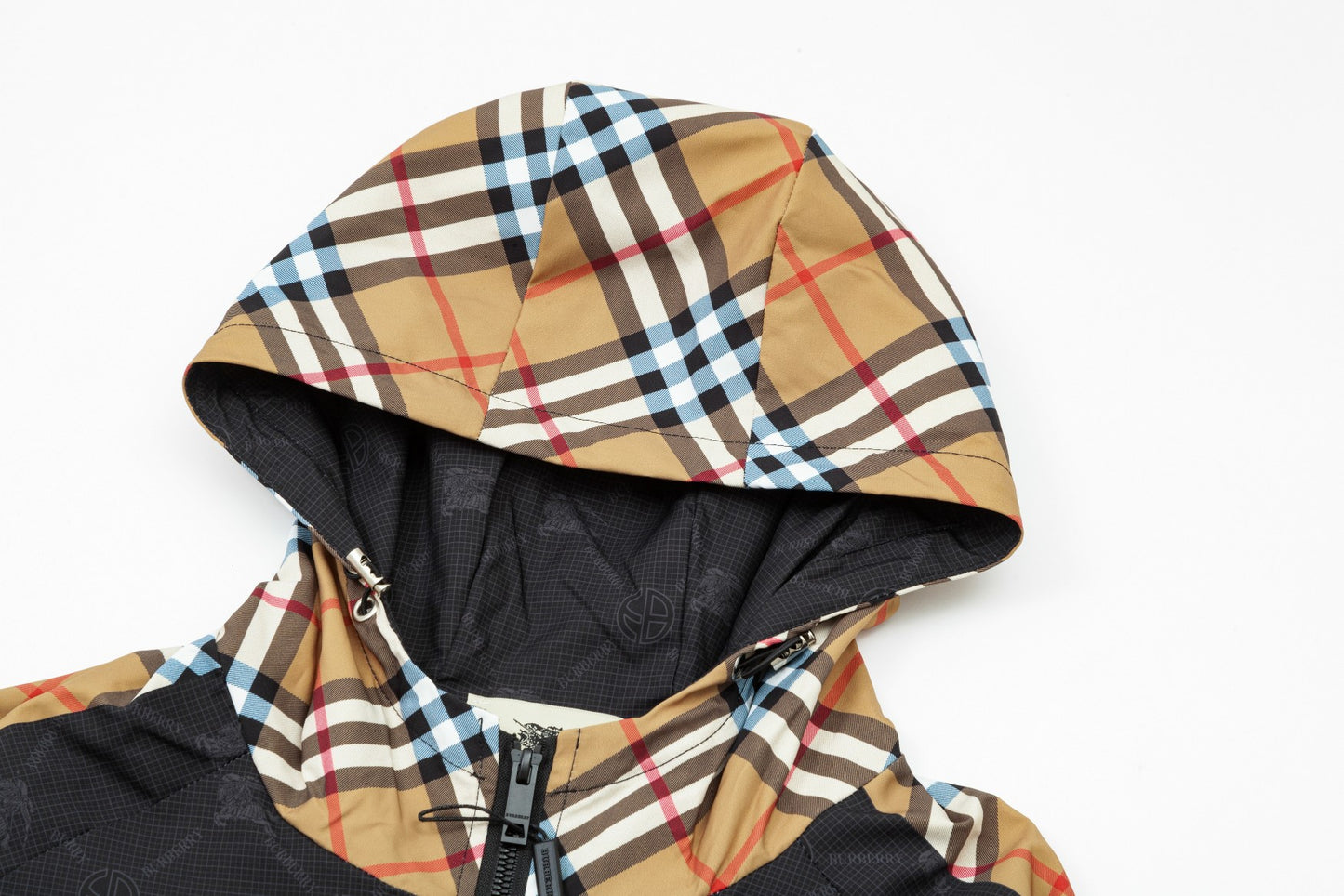 【2024】【BURBERRY】バーバリー ジャケット着ご好評に付き再入荷！240926