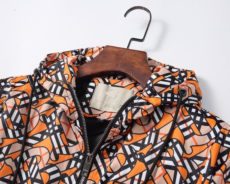 【BURBERRY公式 旗艦店】バーバリージャケット