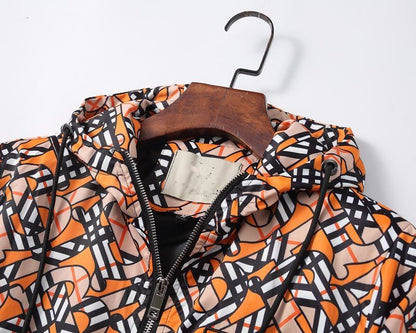 【BURBERRY公式 旗艦店】バーバリージャケット