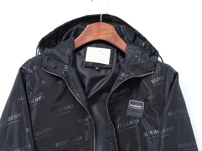 【BURBERRY公式 旗艦店】バーバリージャケット