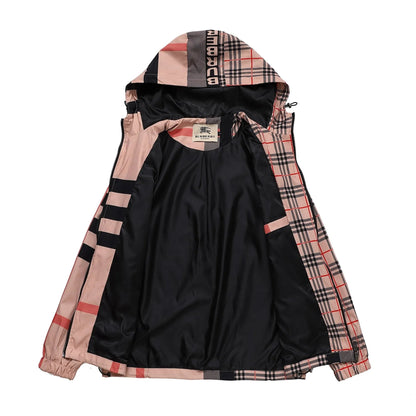 [Copy]【BURBERRY 公式旗艦店】バーバリー ジャケット着好評に付き再入荷！