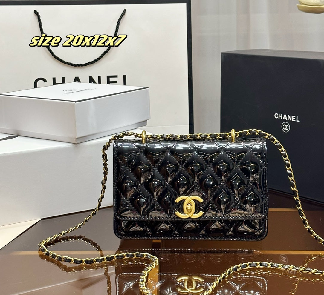 【CHANEL】【大人気定番商品♪】シャネル 3点セット