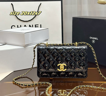 【CHANEL】【大人気定番商品♪】シャネル 3点セット