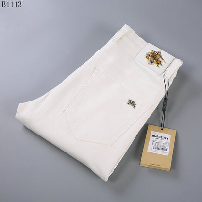 Burberry バーバリー ジーンズ